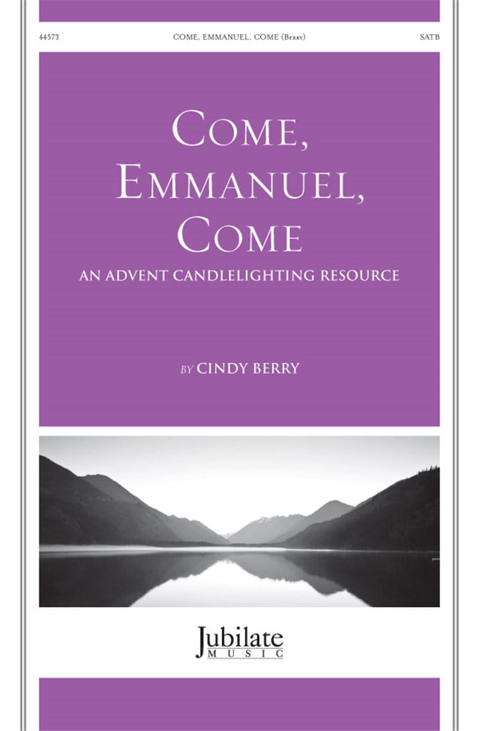 Come Emmanuel Come